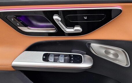 Mercedes-Benz GLC Coupe, 2025 год, 8 715 000 рублей, 12 фотография