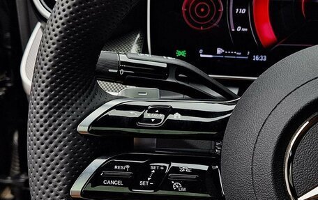 Mercedes-Benz GLC Coupe, 2025 год, 8 715 000 рублей, 13 фотография