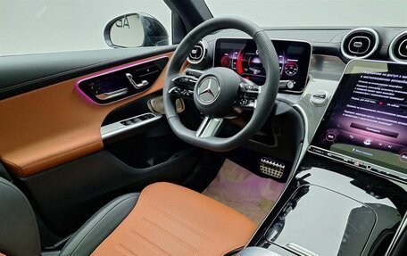 Mercedes-Benz GLC Coupe, 2025 год, 8 715 000 рублей, 9 фотография