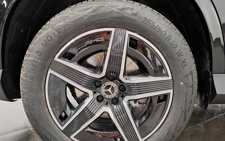 Mercedes-Benz GLC Coupe, 2025 год, 8 715 000 рублей, 18 фотография