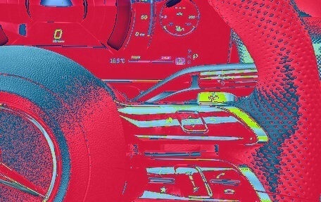 Mercedes-Benz GLC Coupe, 2025 год, 8 715 000 рублей, 14 фотография