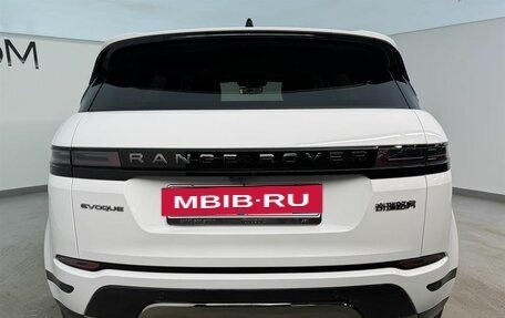 Land Rover Range Rover Evoque II, 2025 год, 6 300 000 рублей, 6 фотография