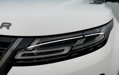 Land Rover Range Rover Evoque II, 2025 год, 6 300 000 рублей, 17 фотография