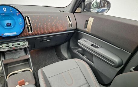 MINI Countryman, 2024 год, 7 620 000 рублей, 10 фотография