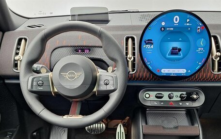 MINI Countryman, 2024 год, 7 620 000 рублей, 11 фотография