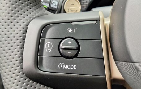 MINI Countryman, 2024 год, 7 620 000 рублей, 13 фотография