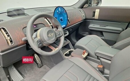 MINI Countryman, 2024 год, 7 620 000 рублей, 5 фотография