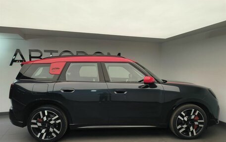 MINI Countryman, 2024 год, 7 560 000 рублей, 5 фотография
