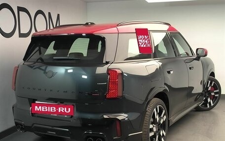 MINI Countryman, 2024 год, 7 560 000 рублей, 4 фотография