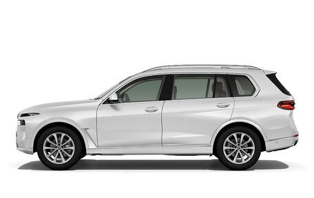 BMW X7, 2025 год, 17 500 000 рублей, 8 фотография
