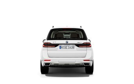 BMW X7, 2025 год, 17 500 000 рублей, 5 фотография