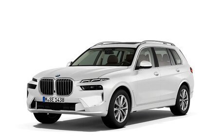 BMW X7, 2025 год, 17 500 000 рублей, 6 фотография