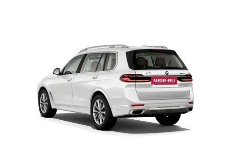 BMW X7, 2025 год, 17 500 000 рублей, 7 фотография