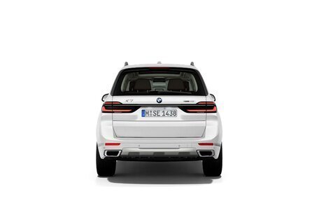 BMW X7, 2025 год, 17 500 000 рублей, 10 фотография