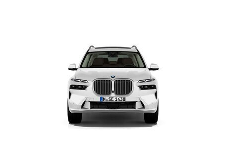 BMW X7, 2025 год, 17 500 000 рублей, 9 фотография