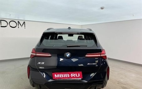 BMW X3, 2025 год, 7 460 000 рублей, 6 фотография