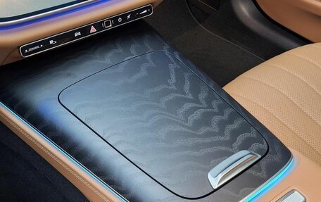 Mercedes-Benz E-Класс, 2025 год, 9 680 000 рублей, 5 фотография