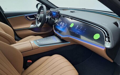 Mercedes-Benz E-Класс, 2025 год, 9 680 000 рублей, 11 фотография