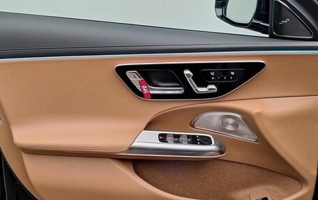 Mercedes-Benz E-Класс, 2025 год, 9 680 000 рублей, 3 фотография