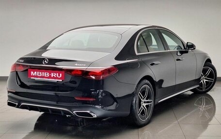 Mercedes-Benz E-Класс, 2025 год, 9 680 000 рублей, 12 фотография