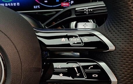 Mercedes-Benz E-Класс, 2025 год, 9 680 000 рублей, 7 фотография