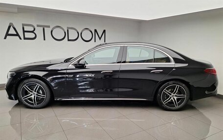 Mercedes-Benz E-Класс, 2025 год, 9 680 000 рублей, 13 фотография
