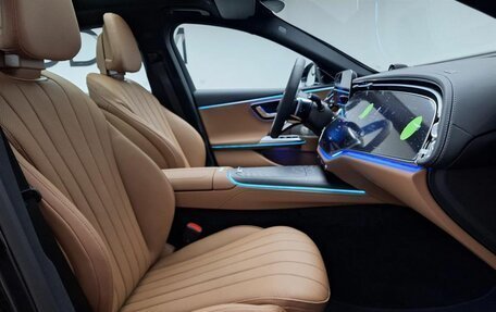 Mercedes-Benz E-Класс, 2025 год, 9 680 000 рублей, 15 фотография