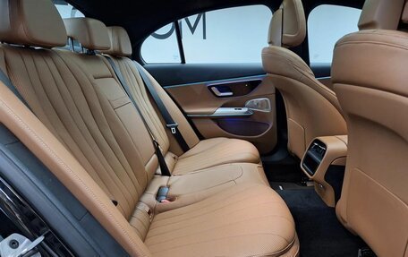 Mercedes-Benz E-Класс, 2025 год, 9 680 000 рублей, 16 фотография