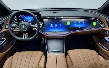 Mercedes-Benz E-Класс, 2025 год, 9 680 000 рублей, 18 фотография