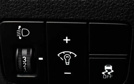 KIA K5, 2022 год, 3 250 000 рублей, 9 фотография