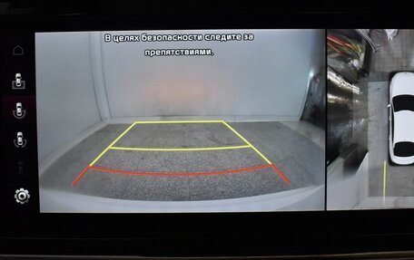 KIA K5, 2022 год, 3 250 000 рублей, 8 фотография