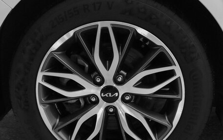 KIA K5, 2022 год, 3 250 000 рублей, 17 фотография