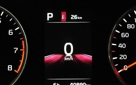 KIA K5, 2022 год, 3 250 000 рублей, 6 фотография