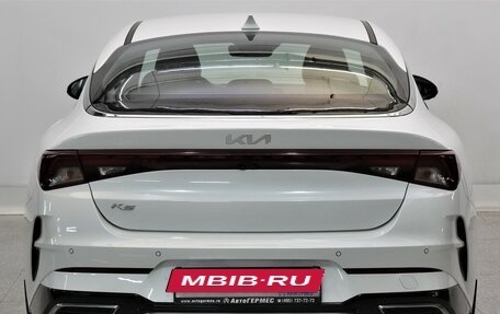 KIA K5, 2022 год, 3 250 000 рублей, 3 фотография