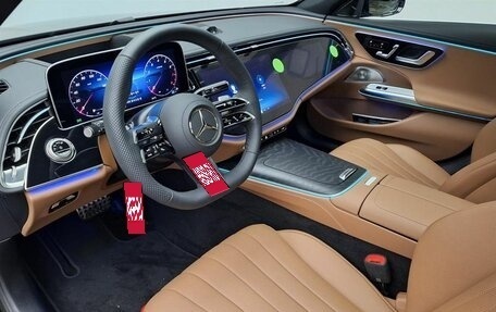 Mercedes-Benz E-Класс, 2025 год, 9 680 000 рублей, 14 фотография