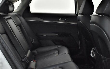 KIA K5, 2022 год, 3 250 000 рублей, 14 фотография