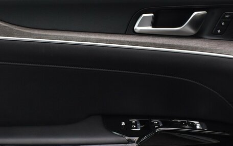 KIA K5, 2022 год, 3 250 000 рублей, 12 фотография