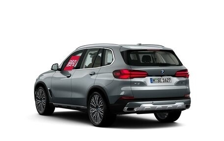 BMW X5, 2025 год, 16 490 000 рублей, 12 фотография