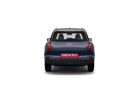 MINI Countryman, 2025 год, 7 200 000 рублей, 5 фотография