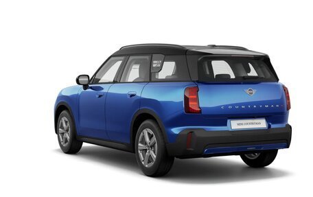 MINI Countryman, 2025 год, 7 200 000 рублей, 12 фотография