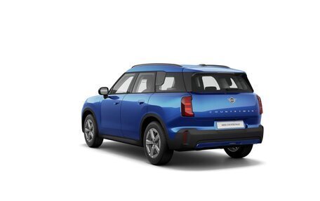 MINI Countryman, 2025 год, 7 200 000 рублей, 17 фотография