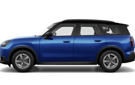 MINI Countryman, 2025 год, 7 200 000 рублей, 13 фотография