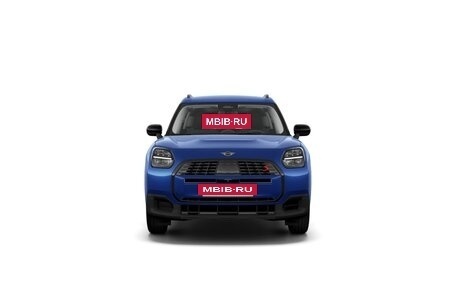 MINI Countryman, 2025 год, 7 200 000 рублей, 19 фотография