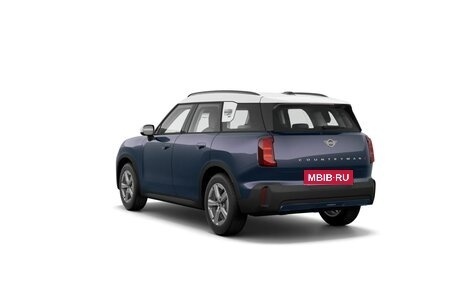 MINI Countryman, 2025 год, 7 200 000 рублей, 22 фотография