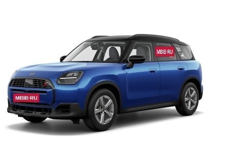 MINI Countryman, 2025 год, 7 200 000 рублей, 11 фотография