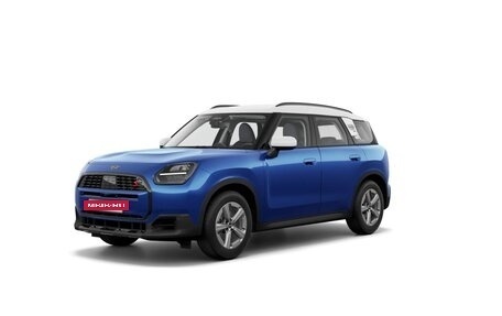 MINI Countryman, 2025 год, 7 200 000 рублей, 26 фотография