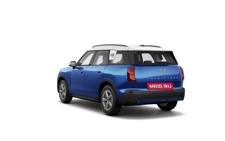 MINI Countryman, 2025 год, 7 200 000 рублей, 27 фотография