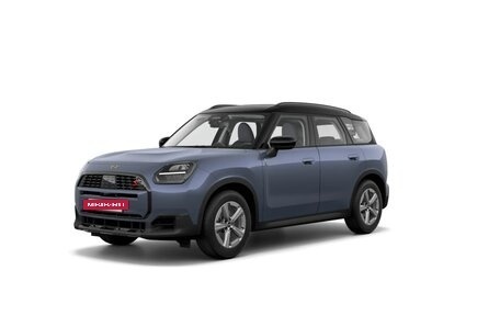MINI Countryman, 2025 год, 7 200 000 рублей, 36 фотография