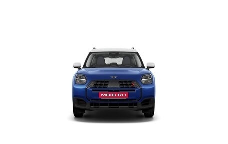 MINI Countryman, 2025 год, 7 200 000 рублей, 29 фотография