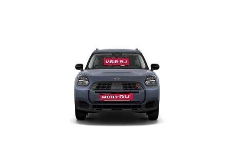 MINI Countryman, 2025 год, 7 200 000 рублей, 34 фотография